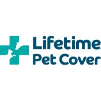 Lifetime Pet Cover Logo